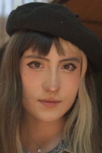 Maralá Lilly