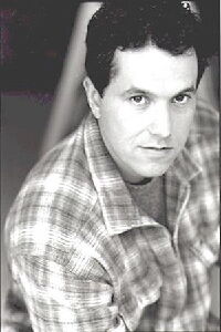 Marc Akerstream