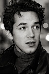 Marc Benjamin