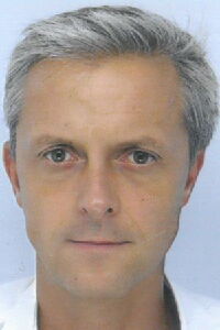 Marc Bordure