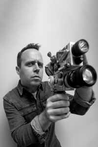 Marc Coleman