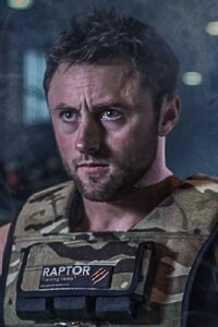 Marc Edwards