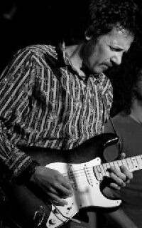 Marc Ford
