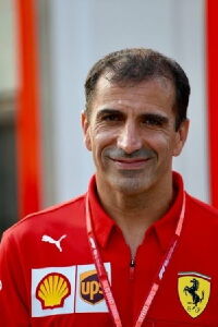 Marc Gené