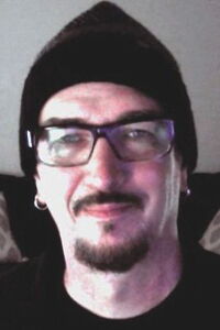 Marc Jackson