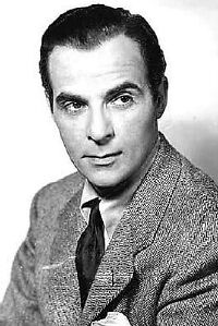 Marc Lawrence
