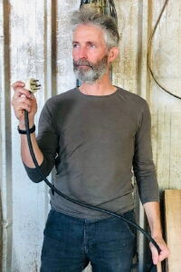 Marc Le Hingrat