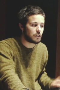 Marc Miranda