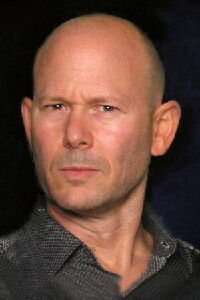 Marc Mostman