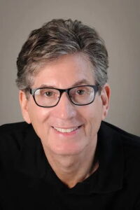 Marc Porat