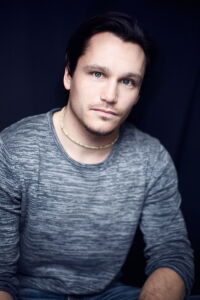 Marc Redmond