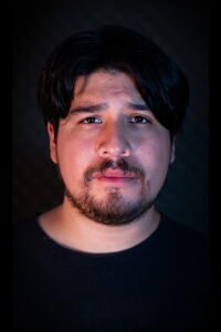 Marc Vega