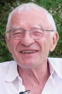 Marcel Goldberg