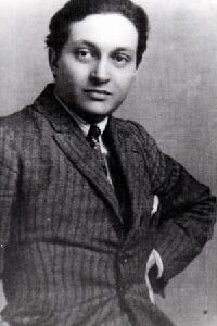 Marcel Janco