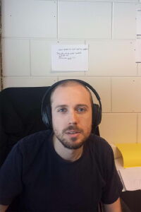 Marcel Tigchelaar