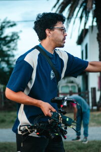 Marcelo Javier Moreno