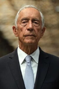 Marcelo Rebelo de Sousa