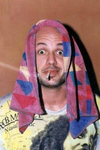 Marcelo Spósito