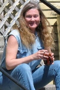 Marcia Dangerfield