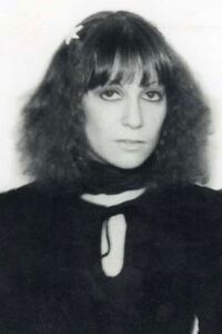 Marcia Resnick