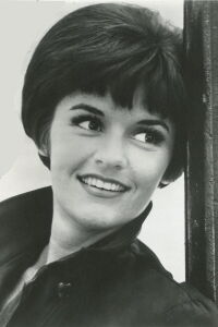 Marcia Rodd