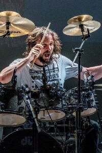 Marco Minnemann