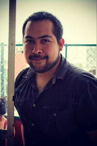 Marco Ortiz
