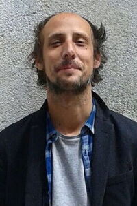 Marcos Flórez