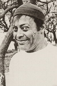 Marcos Lander