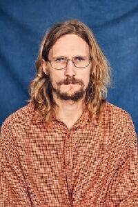 Marcus Berggren
