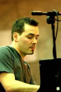 Marcus Byrne