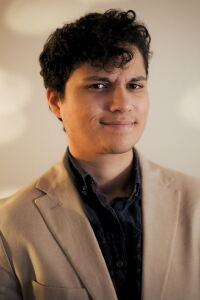 Marcus Carola
