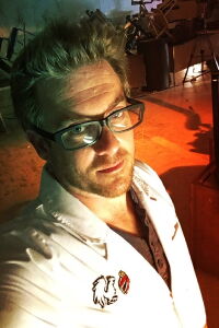 Marcus LaPorte