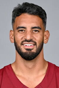 Marcus Mariota