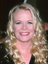 Marcy Walker