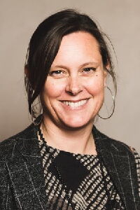 Maree Crabbe