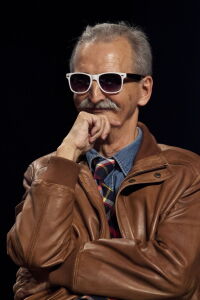 Marek Koterski