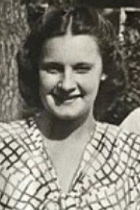 Marfa Peshkova