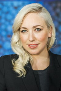 Margaret Berger