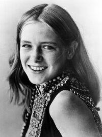 Margaret Brooks