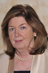 Margaret Humphreys