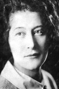 Margaret J. Winkler
