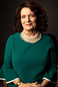Margaret Trudeau