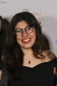 Margarida Vivas Dias