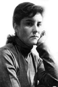 Margarita Lymberaki