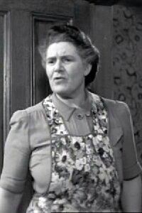 Margery Fleeson