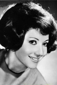 Margherita Guglielmi