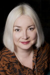 Margit Lillak