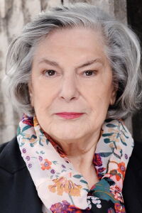 Margot Gödrös