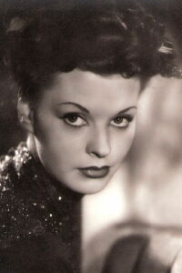 Margot Hielscher